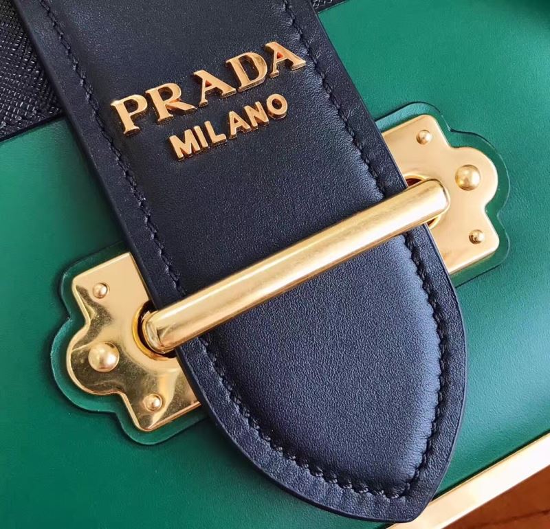 Prada Satchel Bags